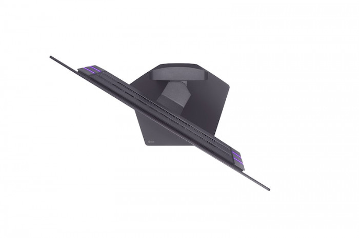 Màn hình LG UltraGear™ OLED 27GX790A-B (26.5