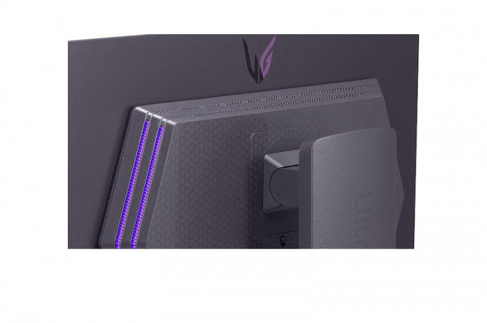 Màn hình LG UltraGear™ OLED 27GX790A-B (26.5