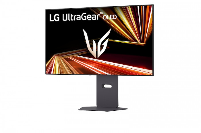 Màn hình LG UltraGear™ OLED 32GX870A-B (31.5