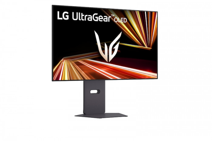 Màn hình LG UltraGear™ OLED 32GX870A-B (31.5