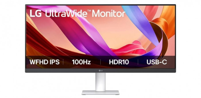 Màn hình LG 29U531A-W (29