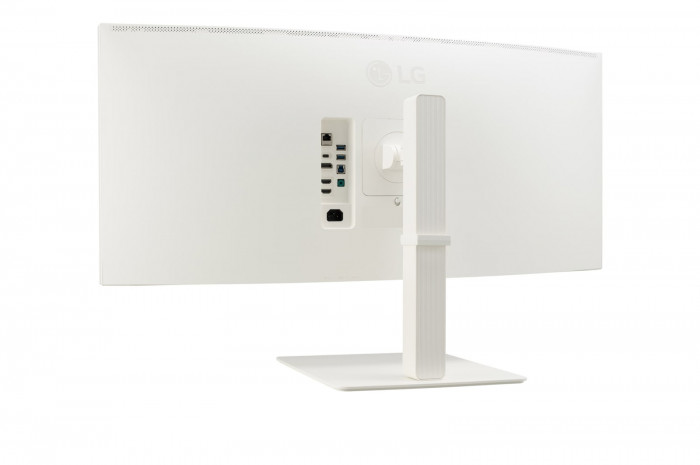 Màn hình cong LG UltraWide 38WR85QC-W (37.5