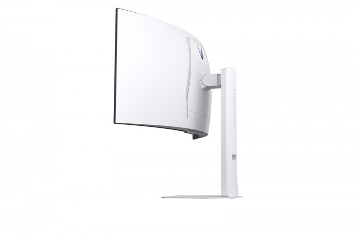 Màn hình cong LG 34GX90SA-W (34
