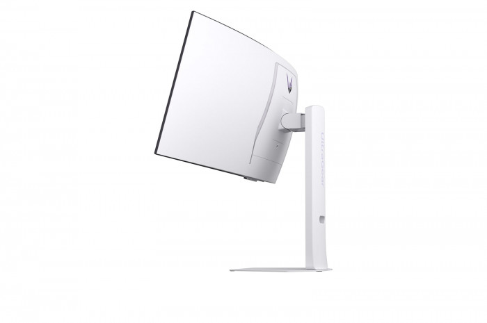 Màn hình cong LG 34GX90SA-W (34