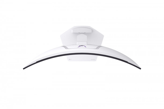 Màn hình cong LG 34GX90SA-W (34