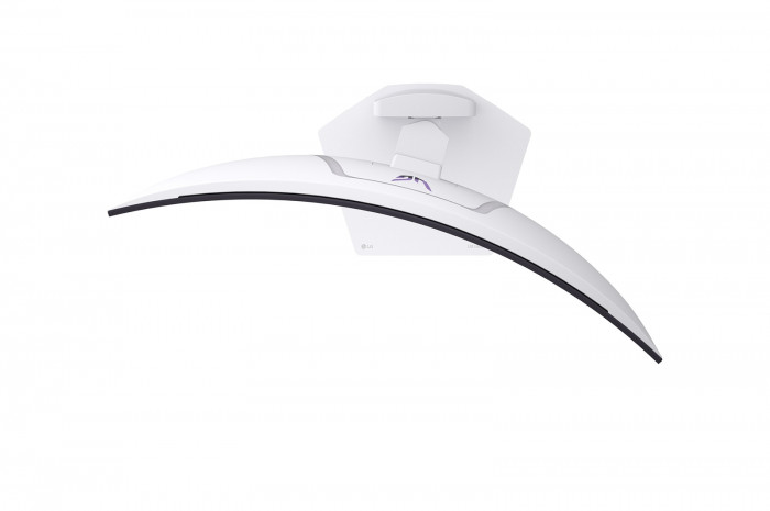 Màn hình cong LG 34GX90SA-W (34
