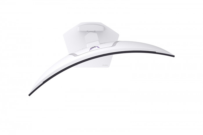 Màn hình cong LG 34GX90SA-W (34