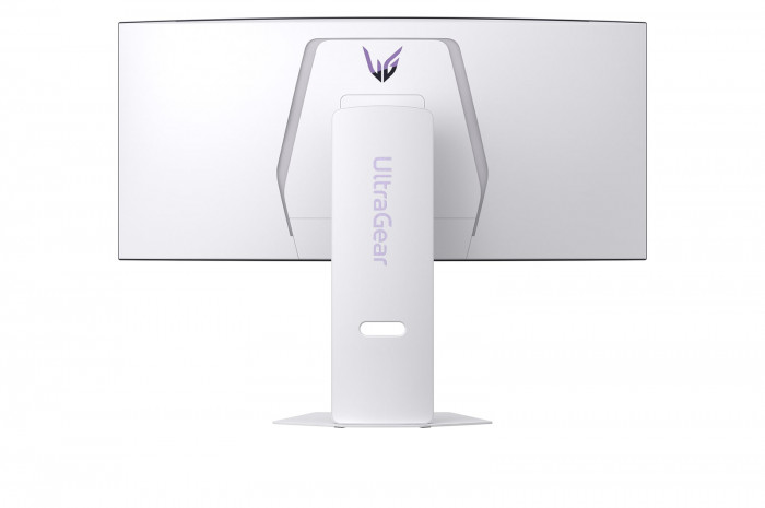 Màn hình cong LG 34GX90SA-W (34