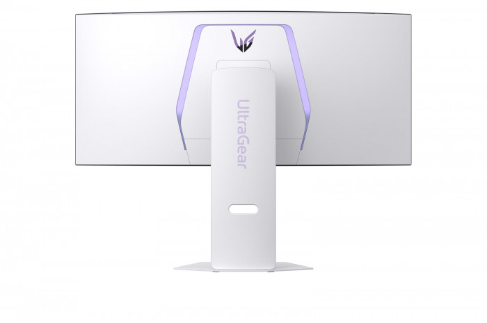 Màn hình cong LG 34GX90SA-W (34