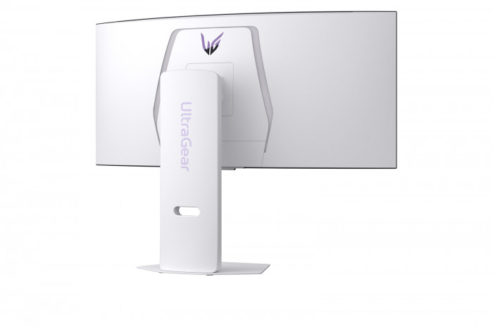 Màn hình cong LG 34GX90SA-W (34