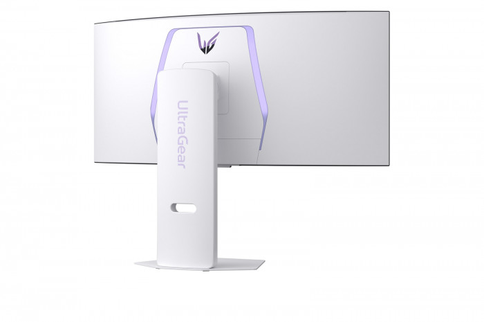 Màn hình cong LG 34GX90SA-W (34