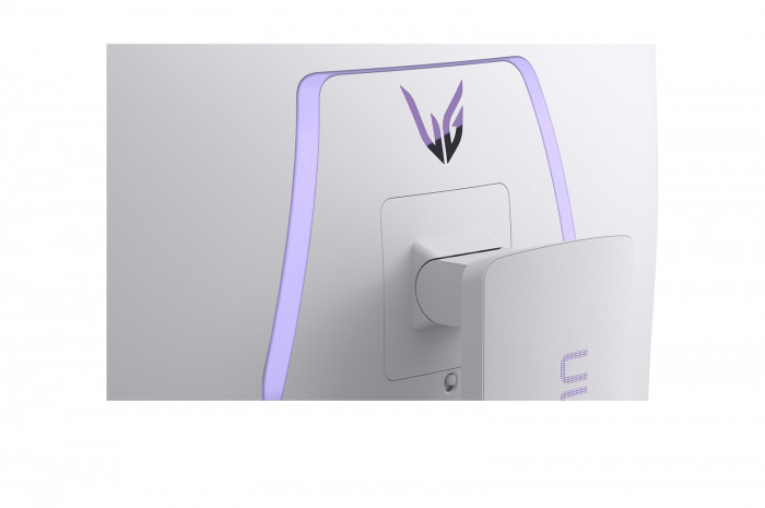 Màn hình cong LG 34GX90SA-W (34