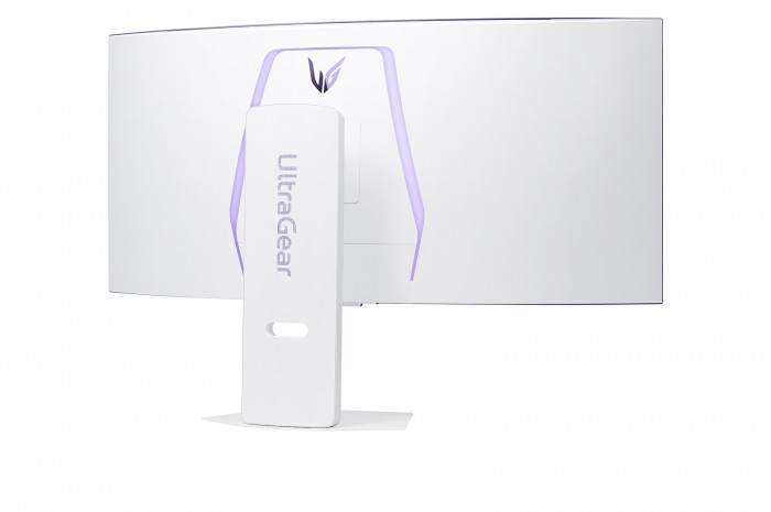 Màn hình cong LG 39GX90SA-W (39