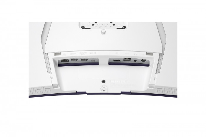 Màn hình cong LG 39GX90SA-W (39