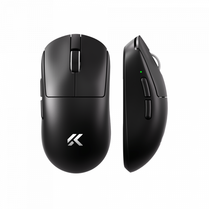 Chuột MCHOSE A7 V2 Ultra - Black