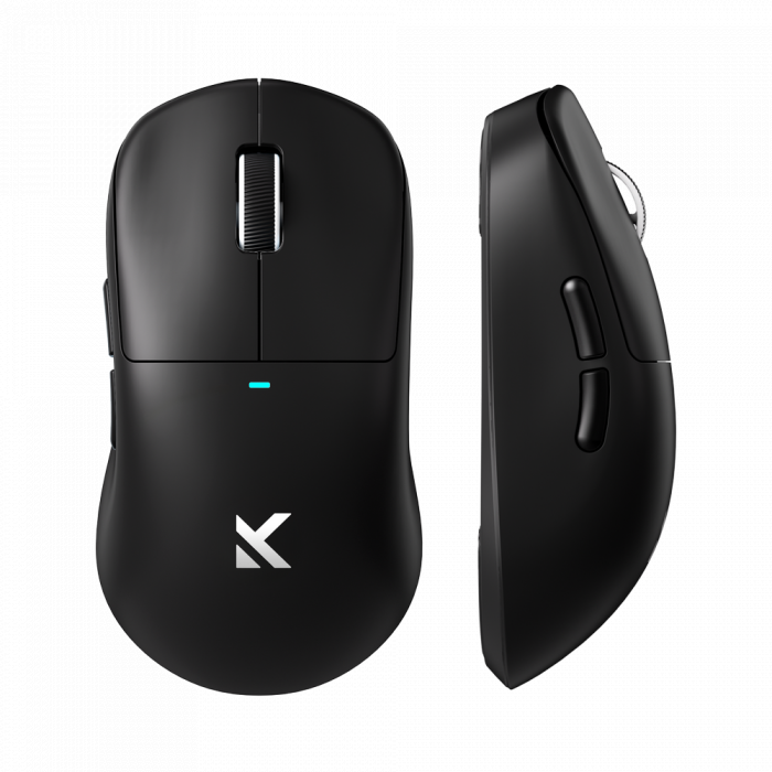 Chuột MCHOSE AM7 Ultra - Black