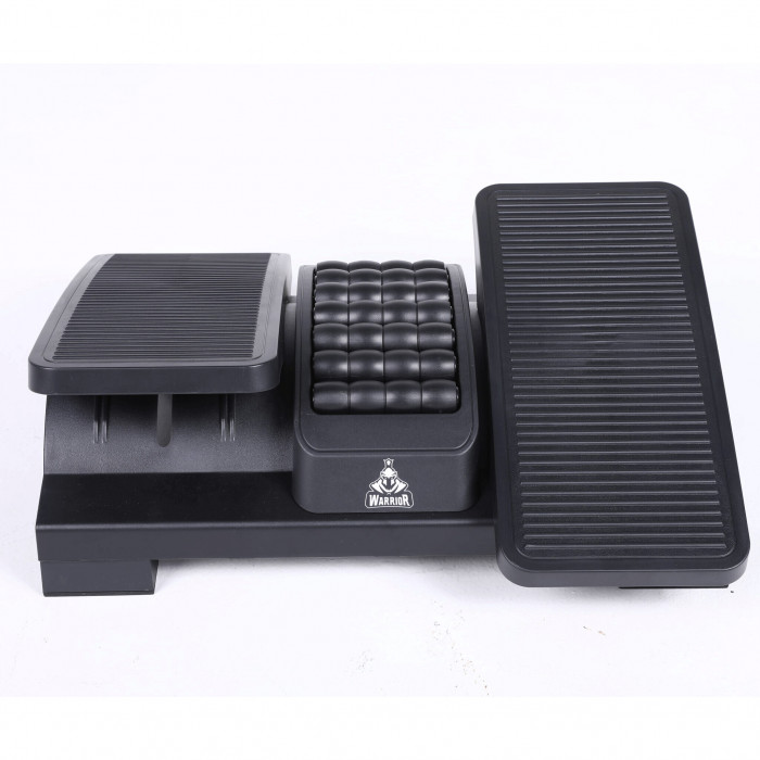 Kê chân công thái học WARRIOR Ergonomic Footrest – WEF200