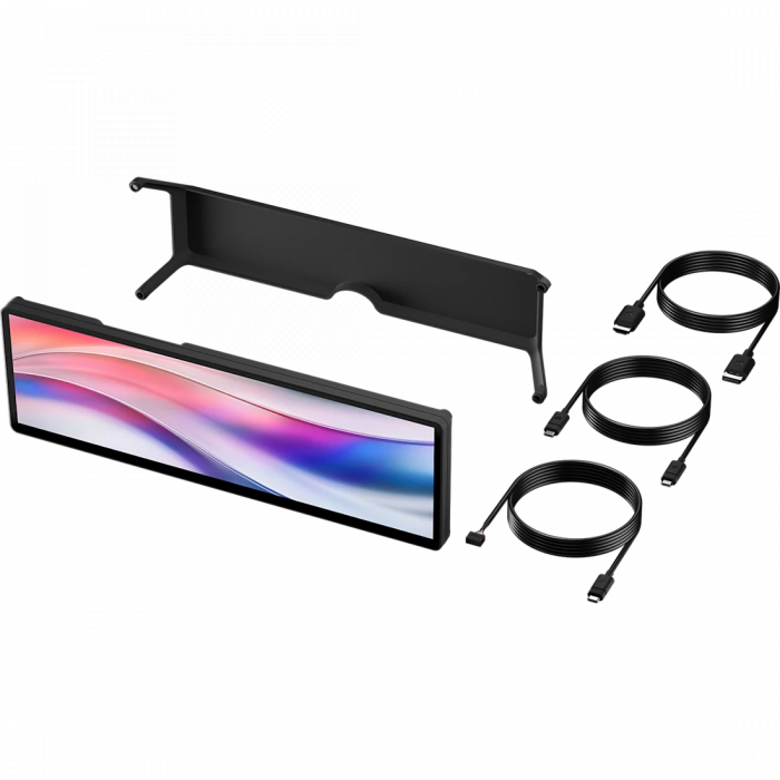 Màn hình cảm ứng Corsair XENEON EDGE (14.5