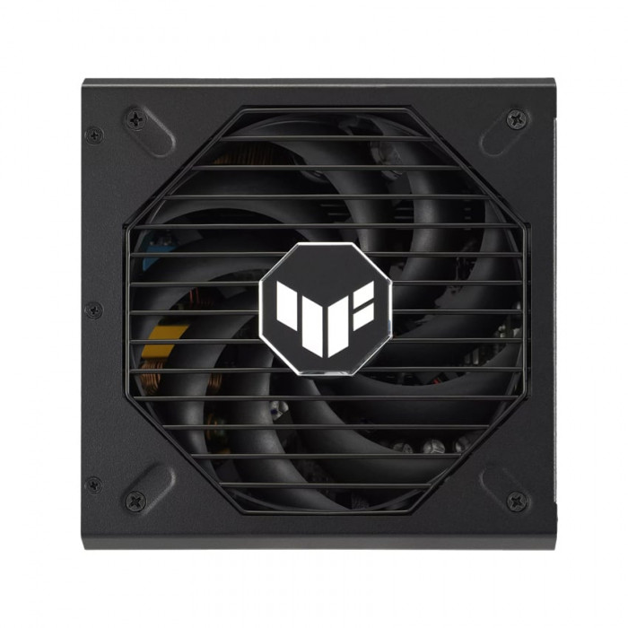 NGUỒN ASUS TUF GAMING 1200W GOLD ATX3.0 ( PCI GEN 5.0 /80 PLUS GOLD/MÀU ĐEN/FULL MODULAR)