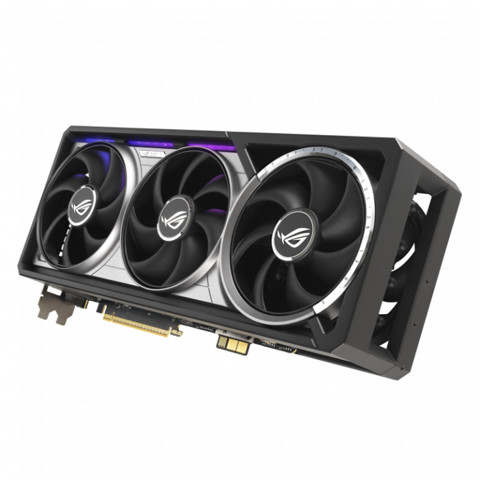 VGA ASUS ROG Astral GeForce RTX™ 5090 32GB GDDR7 BTF OC Edition