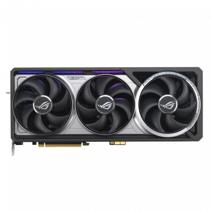VGA ASUS ROG Astral GeForce RTX™ 5090 32GB GDDR7 BTF OC Edition