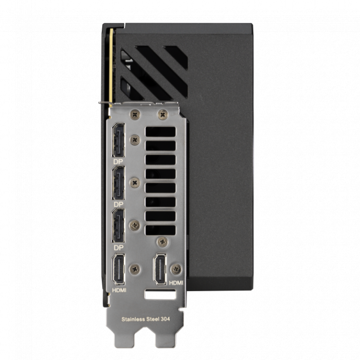 VGA ASUS ROG Astral GeForce RTX™ 5090 32GB GDDR7 BTF OC Edition