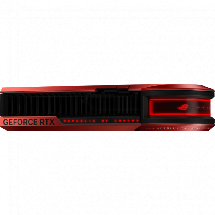 VGA ASUS ROG Matrix Platinum GeForce RTX™ 5090 - 30th Anniversary Edition