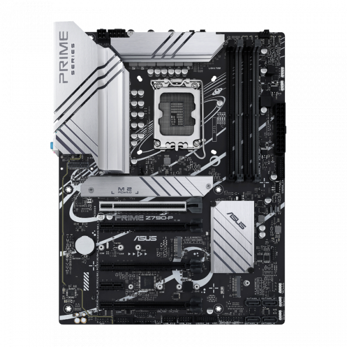 Mainboard ASUS PRIME Z790-P-CSM