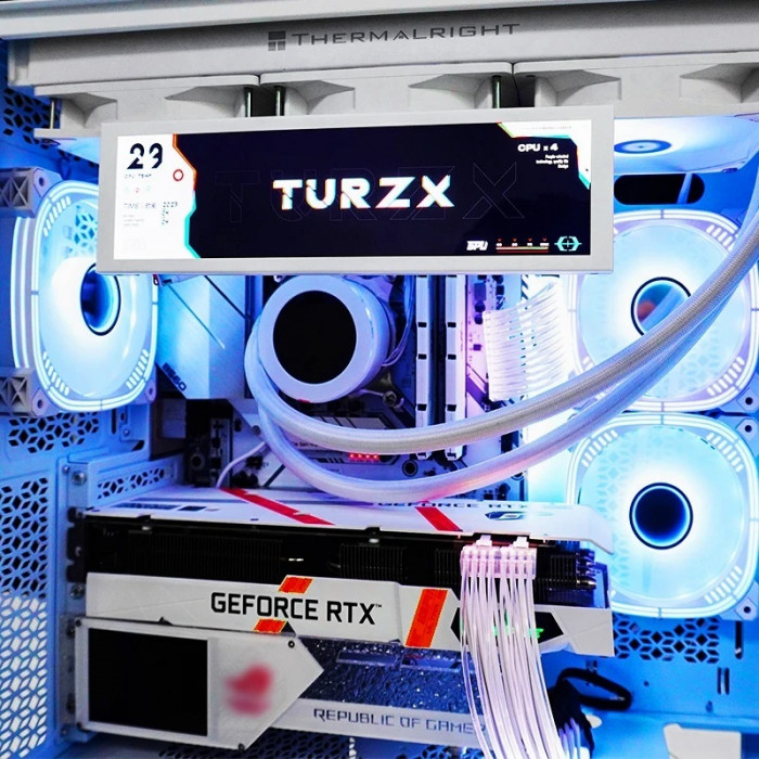 Màn hình TURZX 8.8