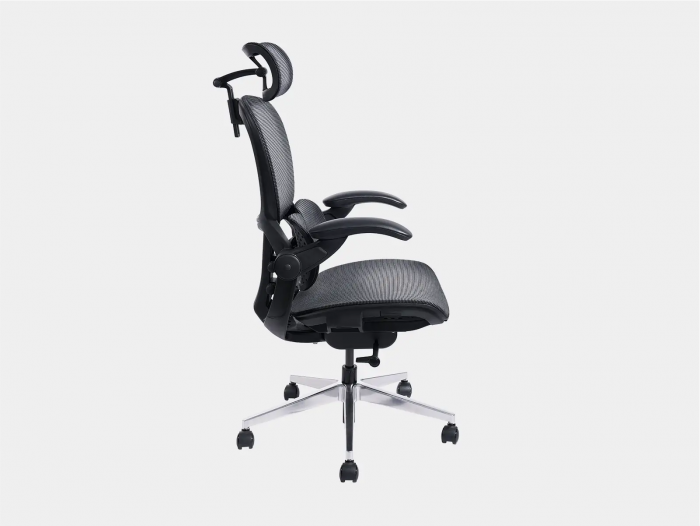 GHẾ Công thái học Epione SynoChair