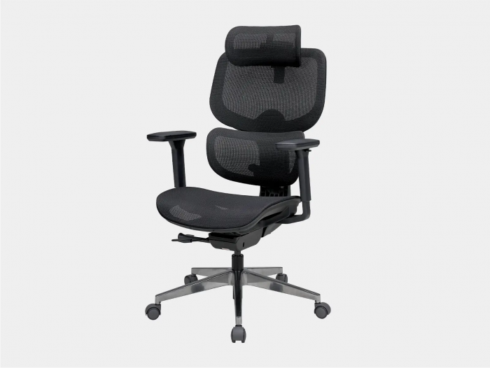 GHẾ Công thái học Epione FortisChair 2.0