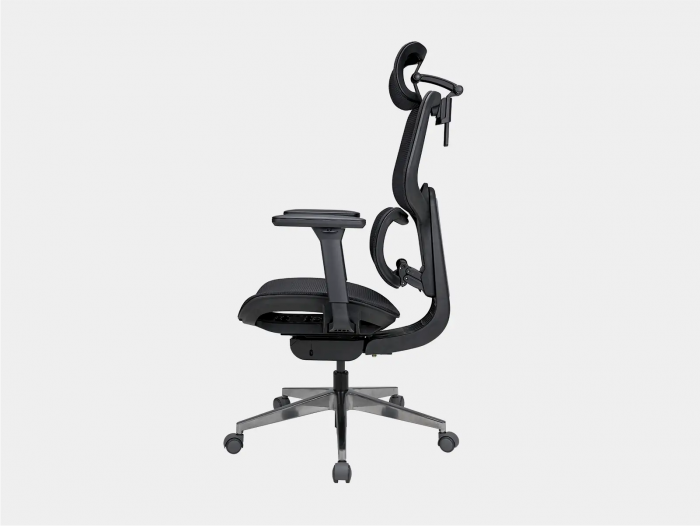 GHẾ Công thái học Epione FortisChair 2.0