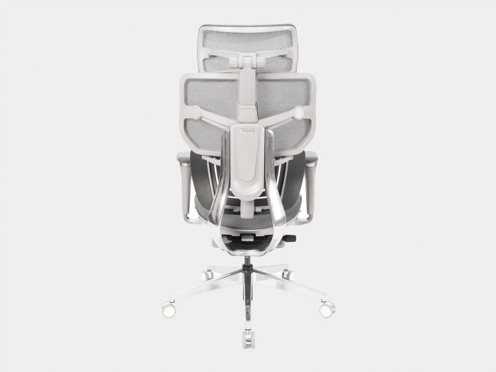 GHẾ Công thái học Epione AliusChair - Cool Gray