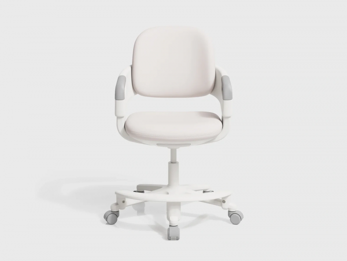 Ghế chống gù SIDIZ Ringo - Begie Gray