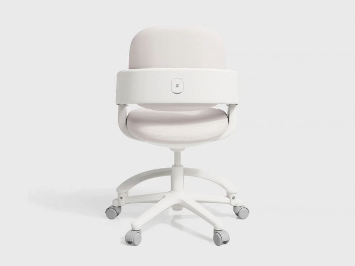 Ghế chống gù SIDIZ Ringo - Begie Gray