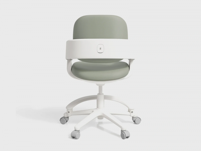 Ghế chống gù SIDIZ Ringo - Grayish Green