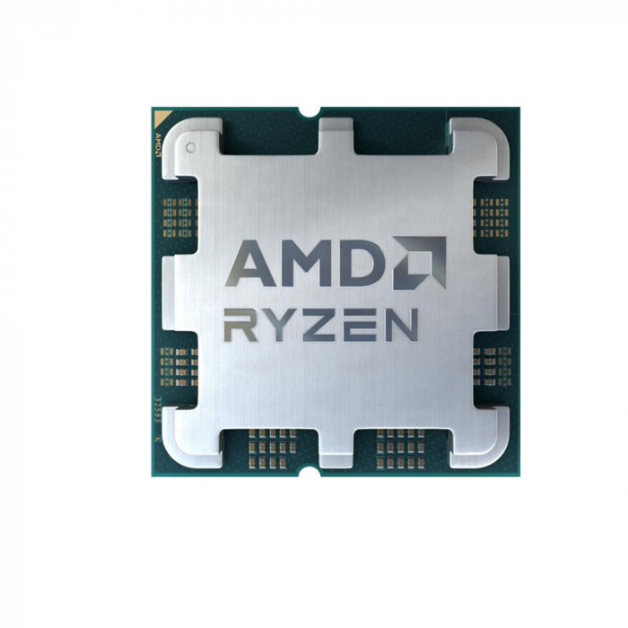 CPU AMD Ryzen 5 7500X3D (4.5GHz / 6 Nhân 12 Luồng / 102MB Cache / 65W) – Socket AM5