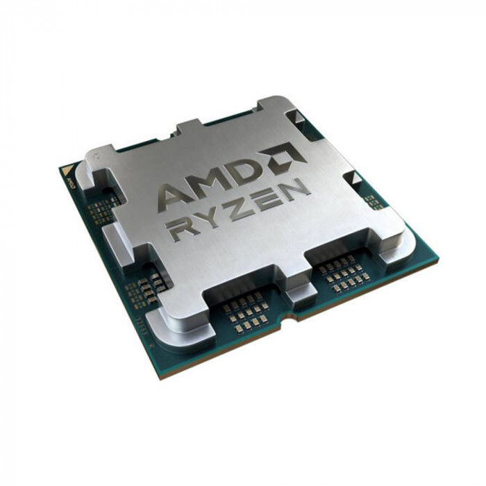 CPU AMD Ryzen 5 7500X3D (4.5GHz / 6 Nhân 12 Luồng / 102MB Cache / 65W) – Socket AM5
