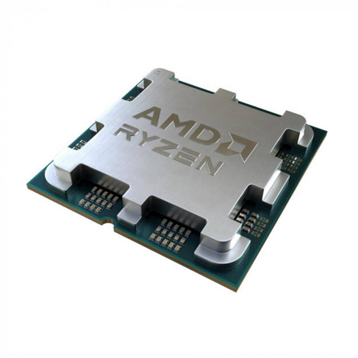 CPU AMD Ryzen 5 7500X3D (4.5GHz / 6 Nhân 12 Luồng / 102MB Cache / 65W) – Socket AM5