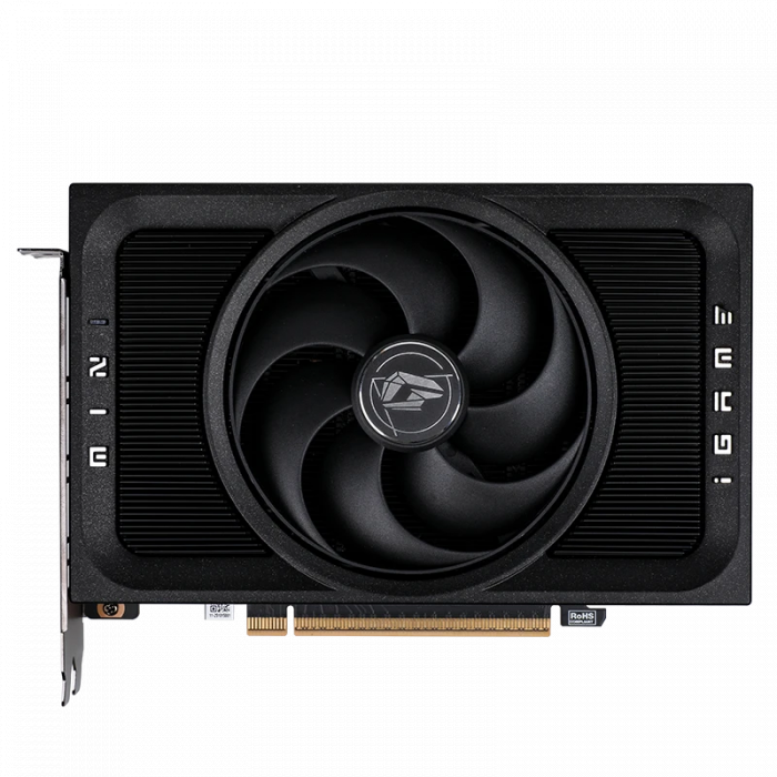 VGA Colorful iGame GeForce RTX 5070 Mini OC 12GB-V