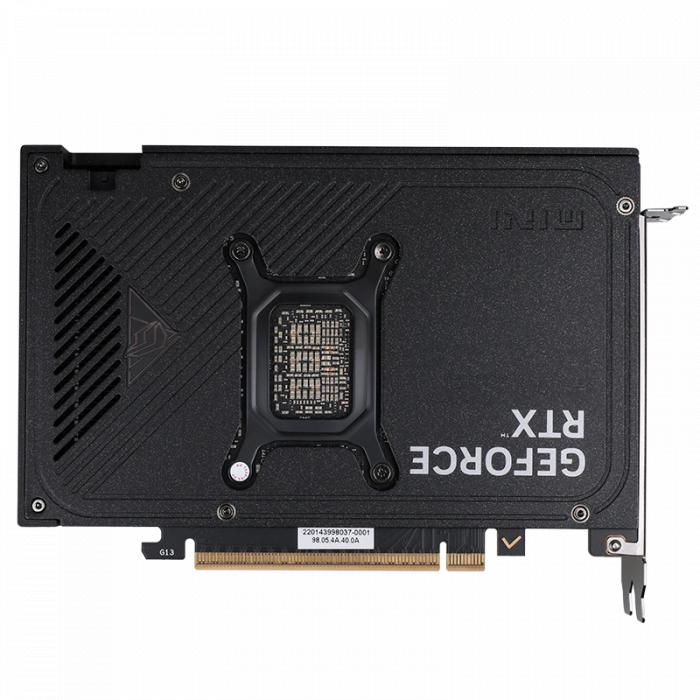 VGA Colorful iGame GeForce RTX 5070 Mini OC 12GB-V