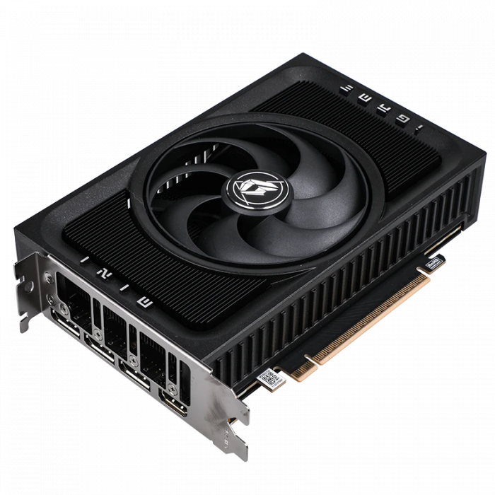 VGA Colorful iGame GeForce RTX 5070 Mini OC 12GB-V