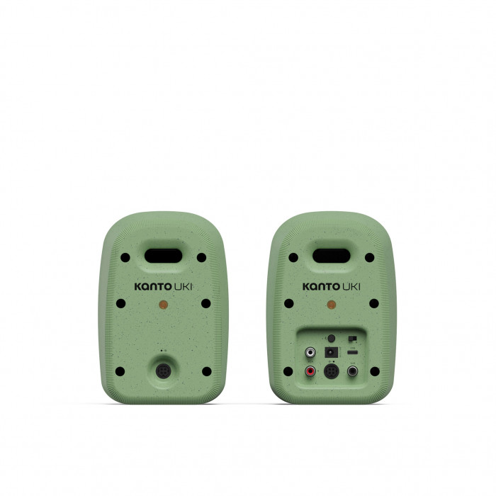 Loa Kanto UKI - Matte Green