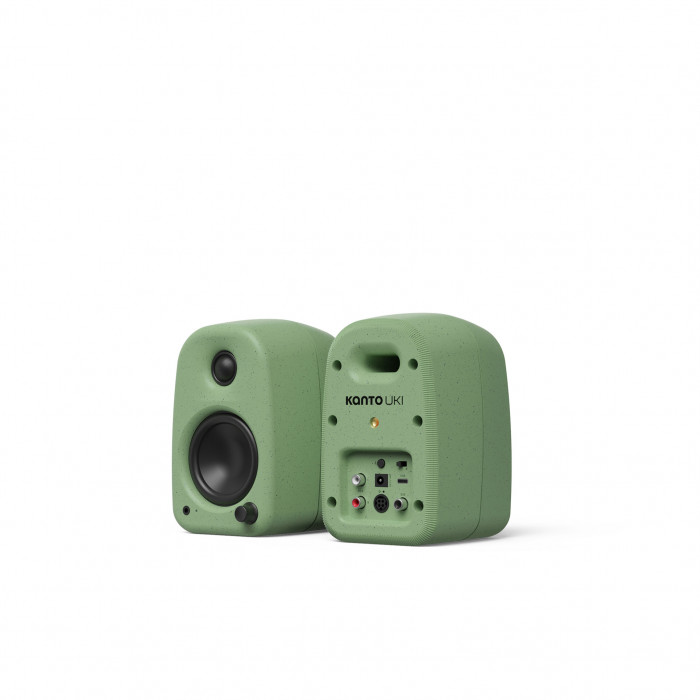 Loa Kanto UKI - Matte Green