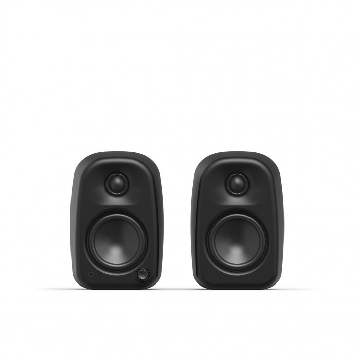 Loa Kanto UKI - Matte Black