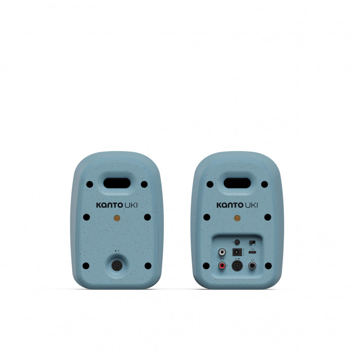 Loa Kanto UKI - Matte Blue