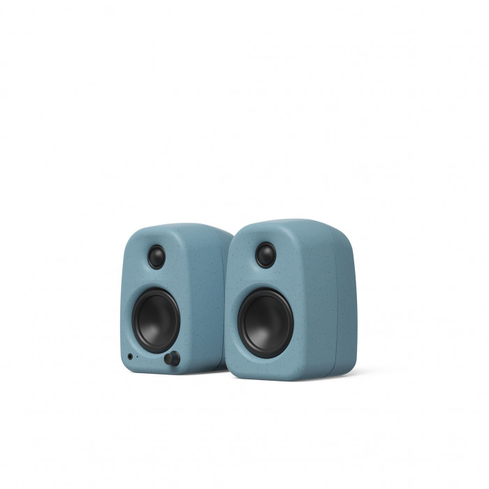 Loa Kanto UKI - Matte Blue