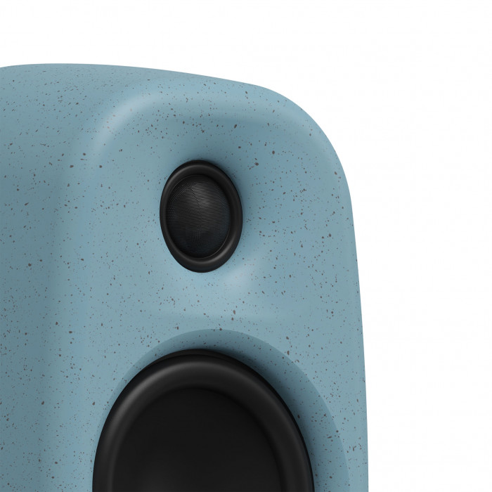 Loa Kanto UKI - Matte Blue