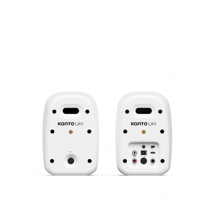 Loa Kanto UKI - Matte White