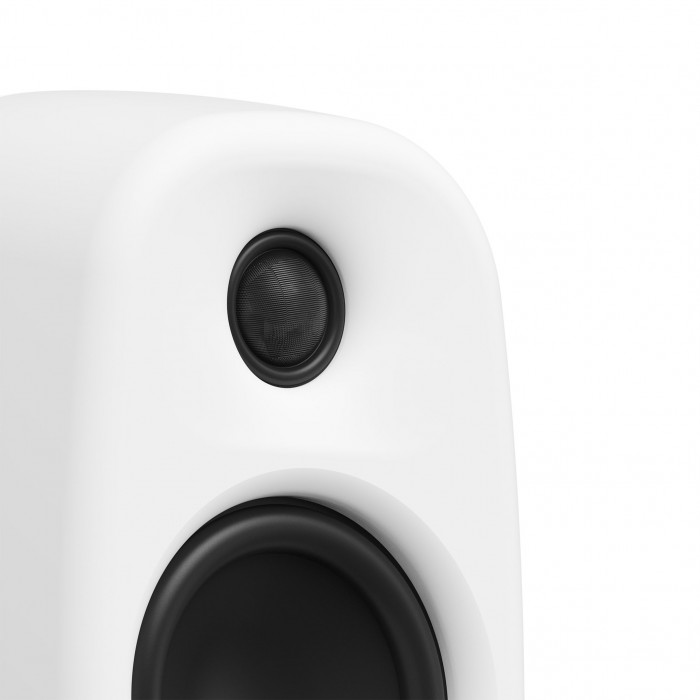 Loa Kanto UKI - Matte White